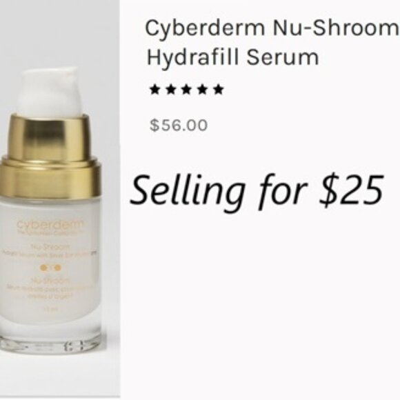 Cyberderm  Skincare Products - Picture 3 of 6